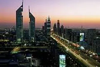 Конференция Cityscape Dubai 2008 ще се проведе през октомври