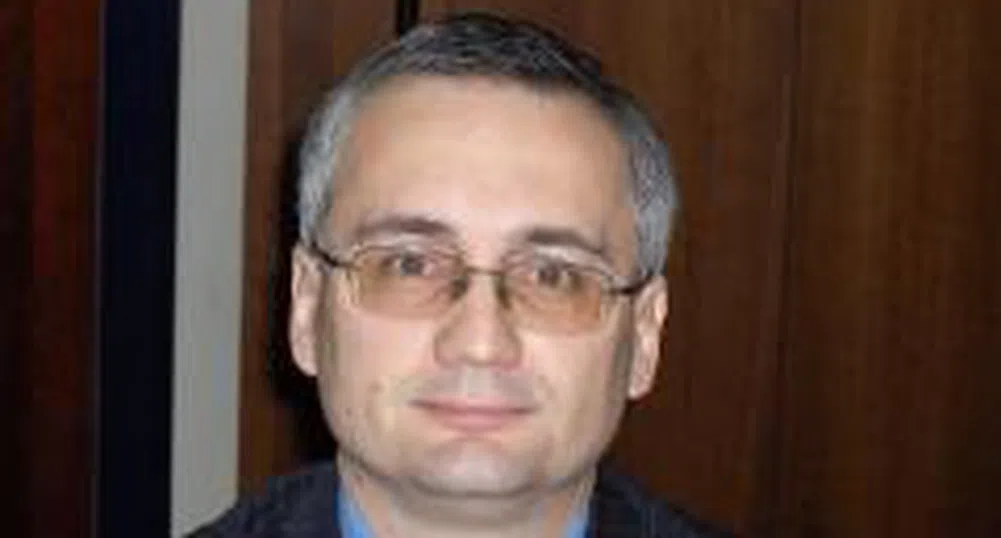 Емил Аспарухов е новият Директор Финансови пазари на ING Банк