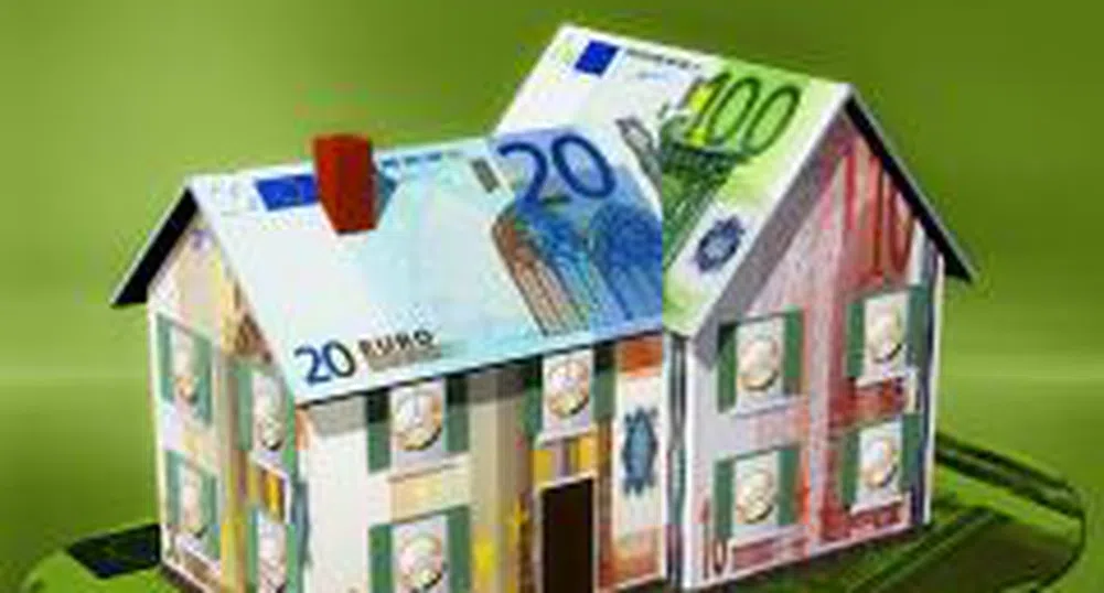 Добрите инвестиции в имоти в Европа все още не са минало