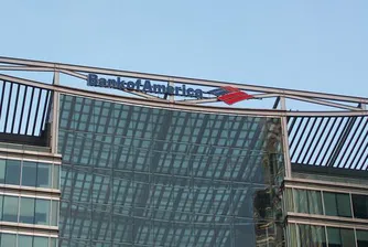 Bank of America се разширява в Япония