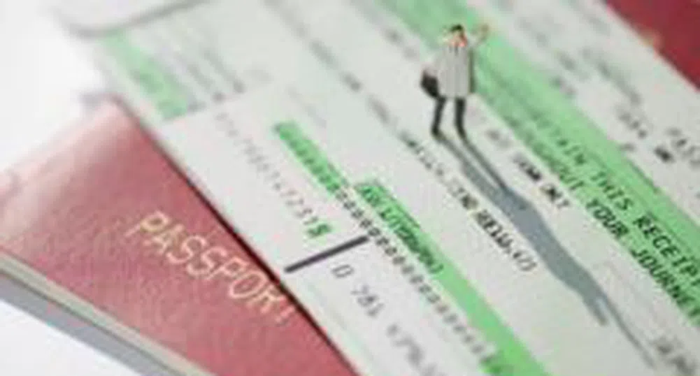 Новите международни паспорти с вградени биометрични данни ще струват около 50 евро