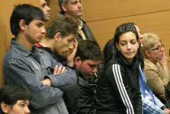 76% от младежите не знаят за какво живеят