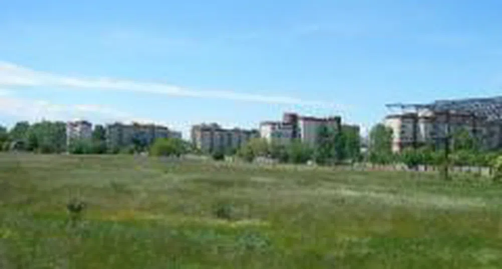 Прайм Пропърти БГ инвестира 64 млн. евро в Бизнес парк в Пловдив