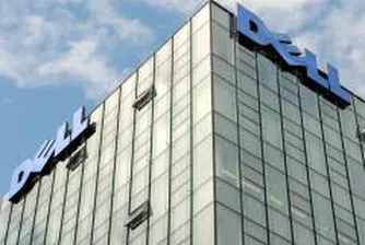 Dell със спад на продажбите и ръст на печалбата
