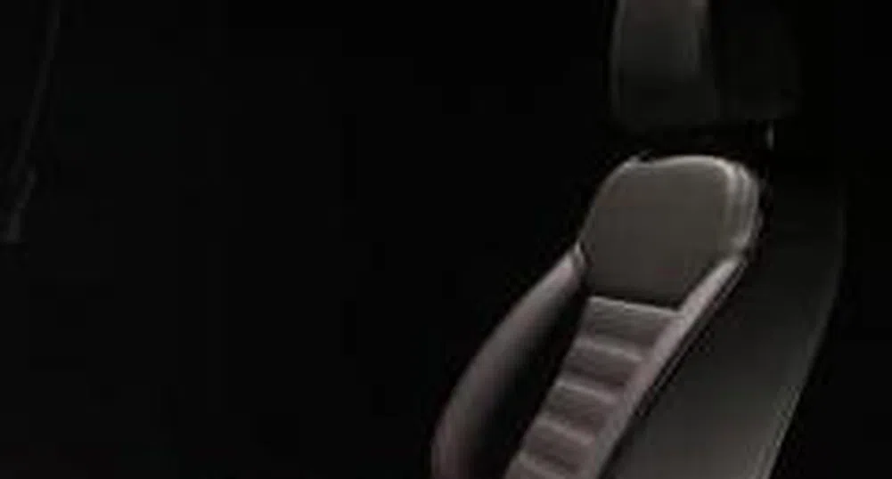 Opel Insignia получи клеймо за одобрение на своите ергономични седалки