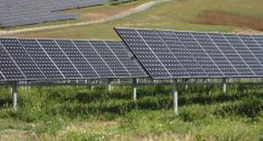 В Мароко започна строителството на първата в света електроцентрала, използваща слънчева енергия и мазут