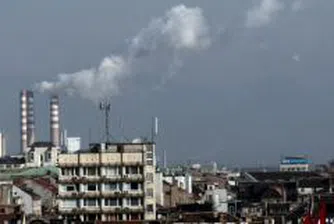 Русенската „Топлофикация” иска 50%  увеличение на цените