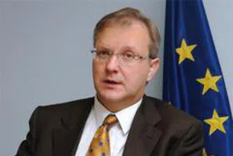 Има риск за нестабилност на Западните Балкани, притеснен е Оли Рен