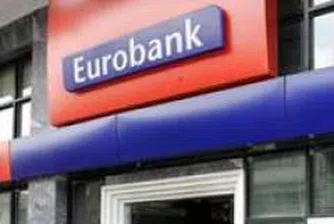 Eurobank EFG е избрана за „Най-добра банка в Гърция” за 2008 г.