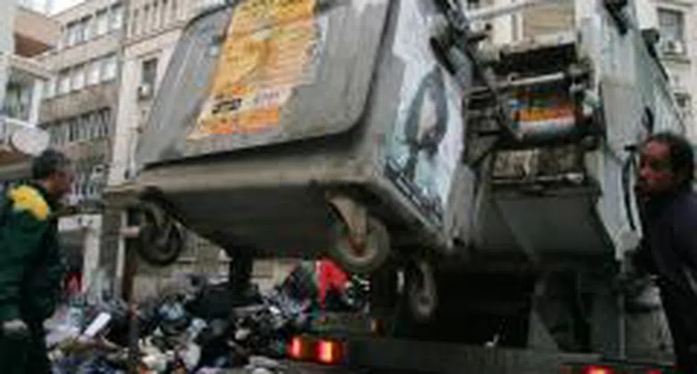 Mayors of Sofia and Silistra Sign Agreement on Sofia Waste