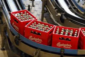 Акционерите на InBev одобриха придобиването на Anheuser-Busch