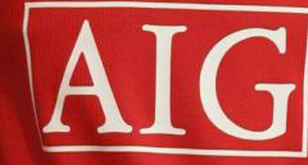 AIG Romania отчита 28 млн. евро оборот през 2007 г.