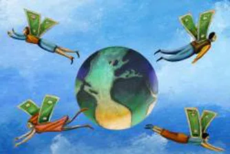 Central and Eastern European Countries Overtaking the West This Year?