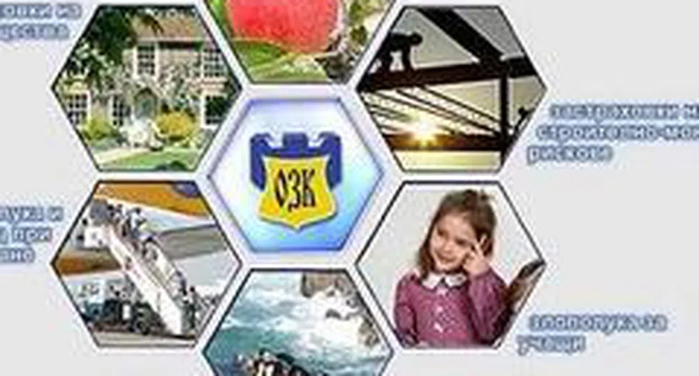 Minimum Price for 65% in Municipal Insurance Company Set at 9.6 Mln Leva