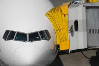 Sofia Airports Services over 300,000 Passengers in September