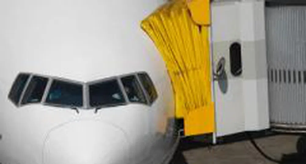 Sofia Airports Services over 300,000 Passengers in September