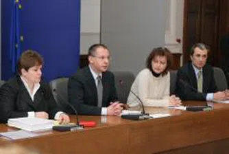 Промени в Закона за Търговския регистър ще доведат до облекчаване на бизнеса