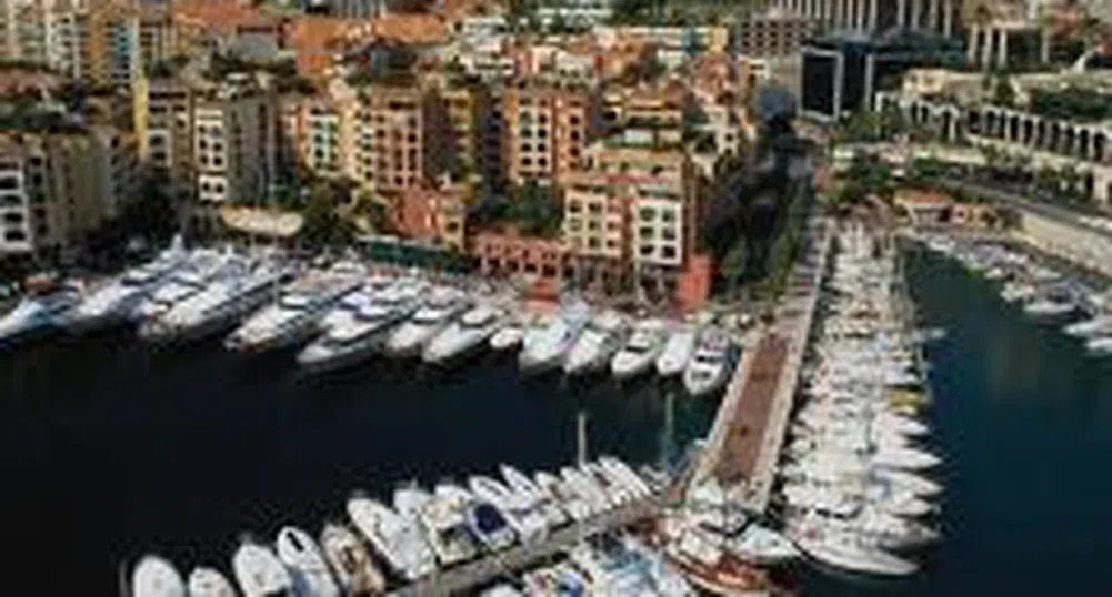 Монако измести Лондон по цени на луксозните имоти