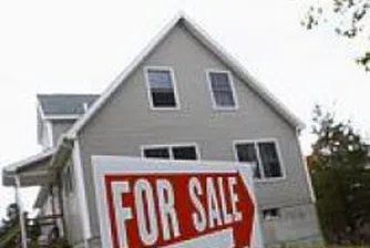 Продажбите на съществуващи домове в САЩ с най-голям ръст от три години през февруари