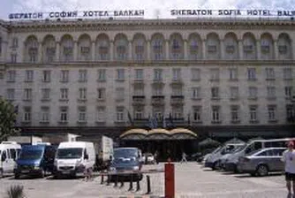Hotels in Sofia Deliver Higher Returns Than Malls