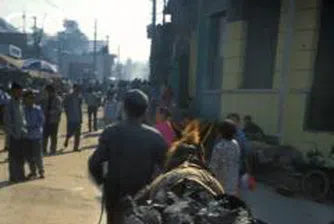 ТЕЦ Варна получи 55 хил. т въглища от Виетнам