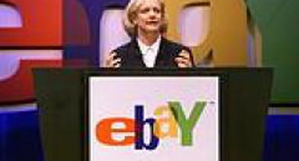 еBay с ръст от 52% в печалбата си през първото тримесечие