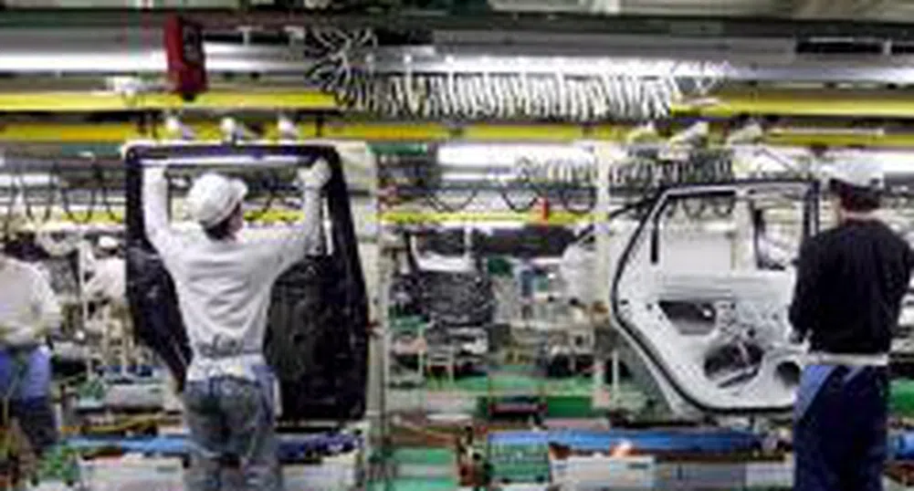 Откриват завод за автомобилни части в Русе