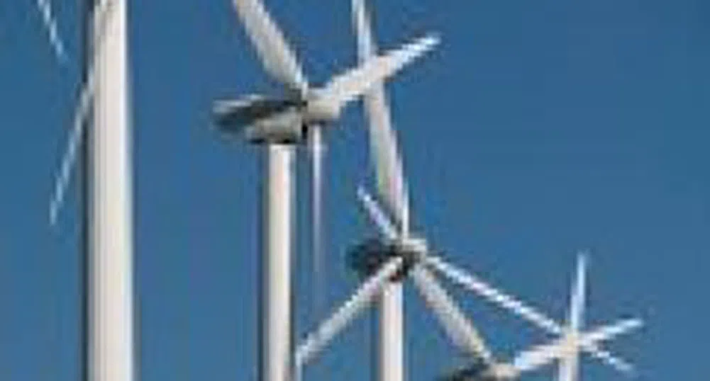 Bulgarian Defence Company to Manufacture Elements for Future Wind Energy Park near Varna