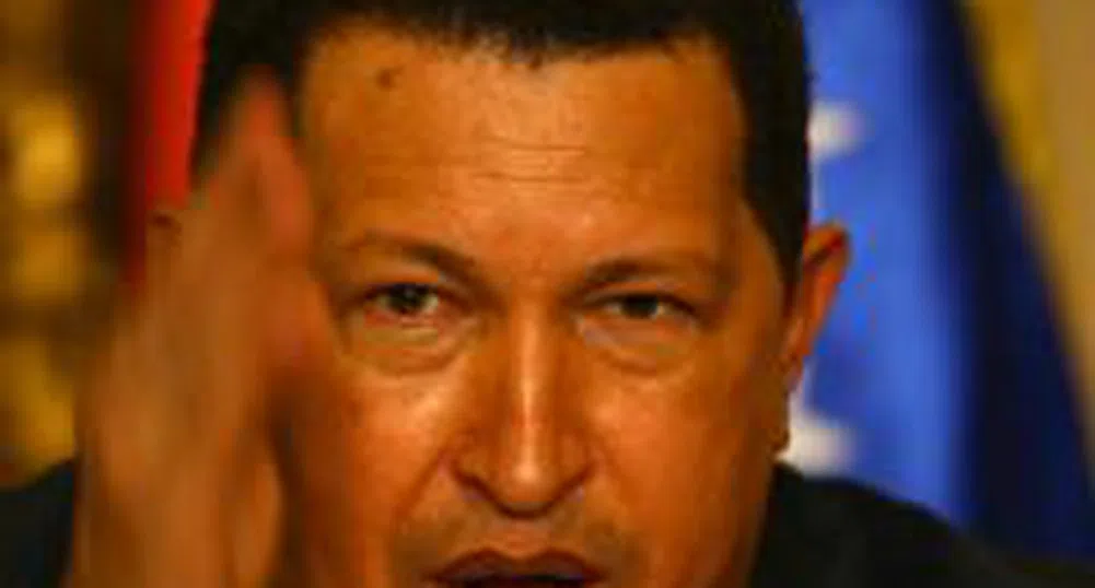 Уго Чавес: Справедливата цена на петрола е 100 долара за барел