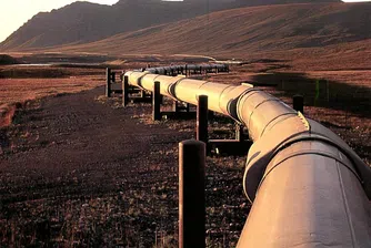 Туркменистан обеща газ за "Набуко"