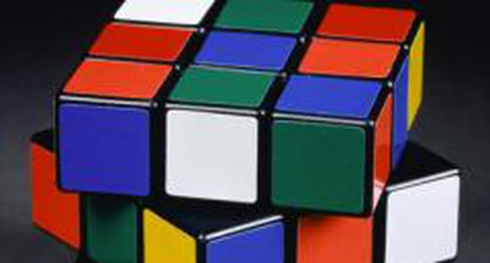 Състезание за нареждане на кубчето на Рубик провеждат в Будапеща през октомври