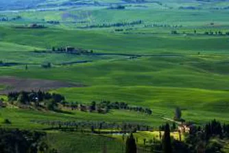 Земеделският фонд Серес нае британски агромениджъри