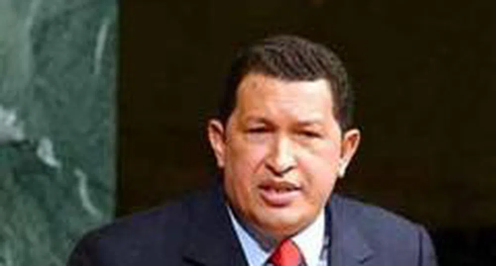 Уго Чавес повиши минималната заплата във Венецуела с 30%