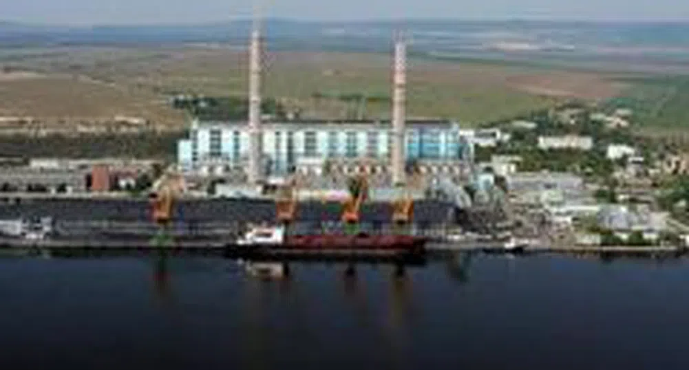 ТЕЦ Варна компенсира част от производството на спрения блок в АЕЦ Козлодуй