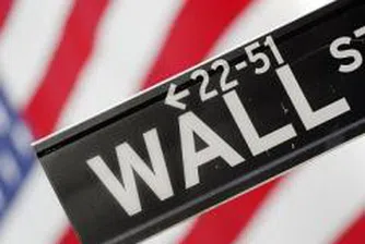 Фалстарт за щатските индекси, Dow Jones губи 300 пункта