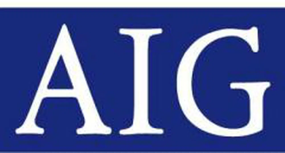 Акциите на AIG се повишават с над 10%, след положителни коментари за сектора