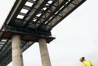 Оперативна програма „Транспорт” с най-голям бюджет