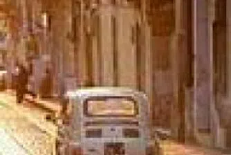 Bulgarians Are Buying More Cars