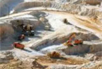 Kaolin's Consolidated Profit Doubles to 18 Mln Leva