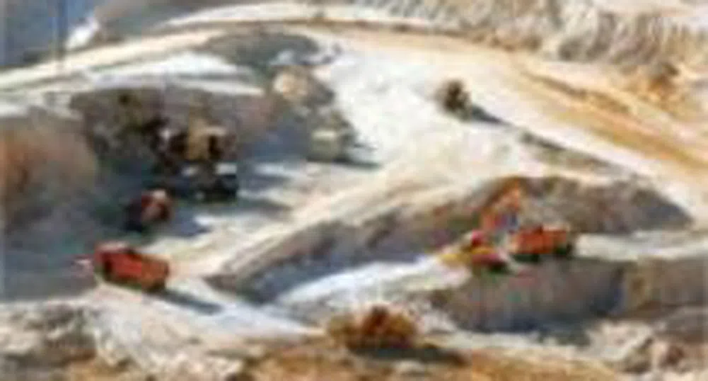 Kaolin's Consolidated Profit Doubles to 18 Mln Leva
