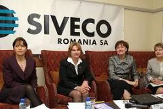 Siveco Romania е първата румънска софтуерна фирма, управляваща чужда ИТ компания