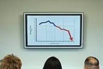 Worsening of Economic Situation Goes Further - NSI