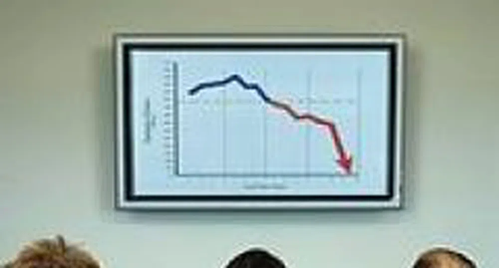 Worsening of Economic Situation Goes Further - NSI