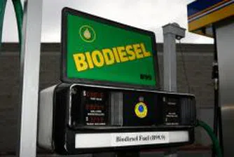 ЕС въведе новите изисквания за задължително съдържание на биогориво