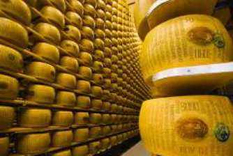 Със 7.5% е поскъпнало олиото, поевтинява сиренето и кашкавалът