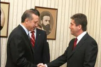 Българо-турските отношения са един от добрите примери в трудния регион