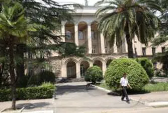 Минимални последствия за кипърската икономика от световната финансова криза