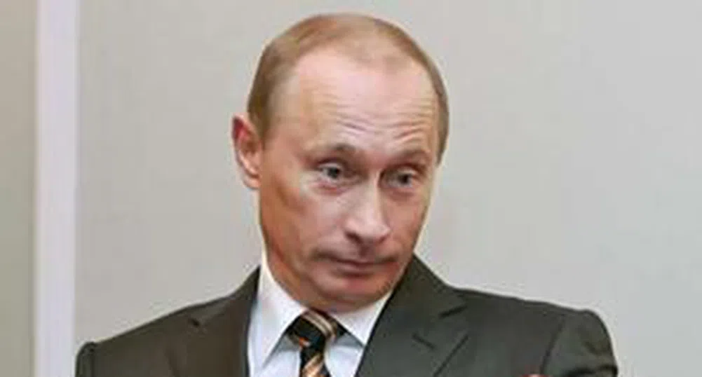 Путин намали цените в търговска верига