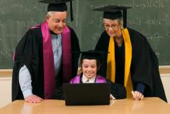 Отпускаме 430 стипендии за чужди студенти и преподаватели за 2008/2009 г.