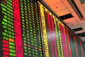 Massive Selling on BSE Today